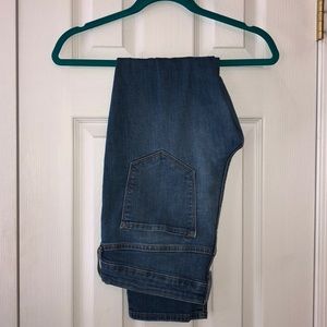 Old Navy Rockstar Jeans